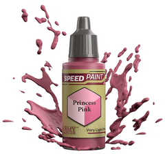 Army Painter - Speed Paint Princess Pink (18ml)